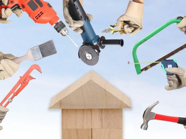 Le case in legno necessitano di maggior manutenzione:Vero o falso?