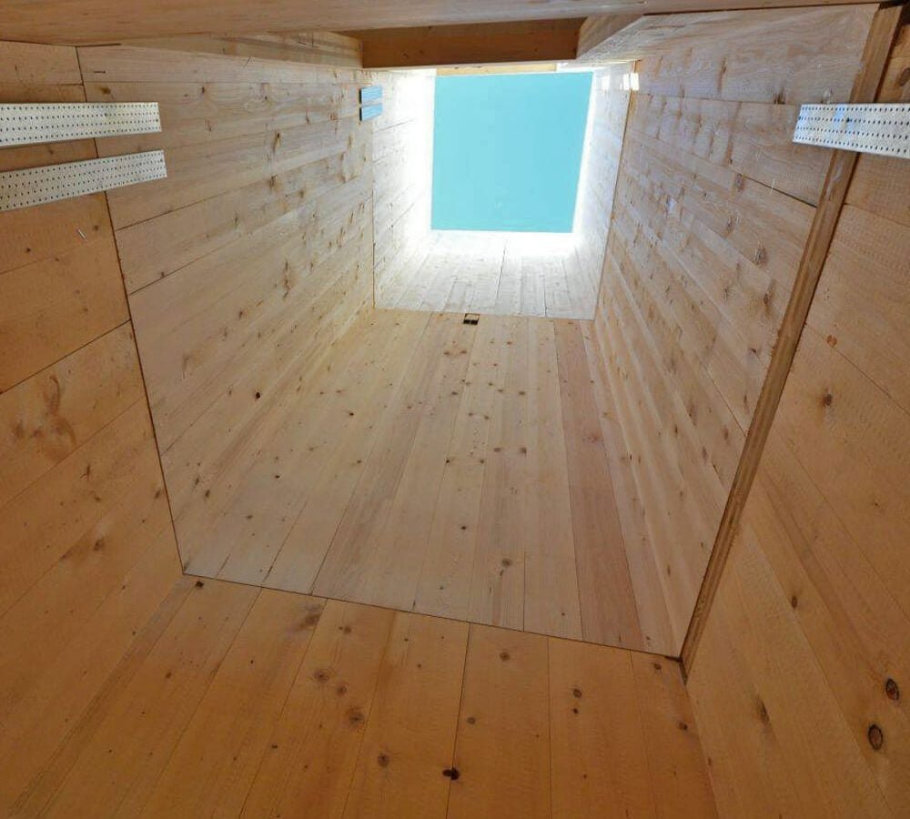 Nasce la qualificazione “S.A.L.E.+” per finanziare gli edifici alti in legno