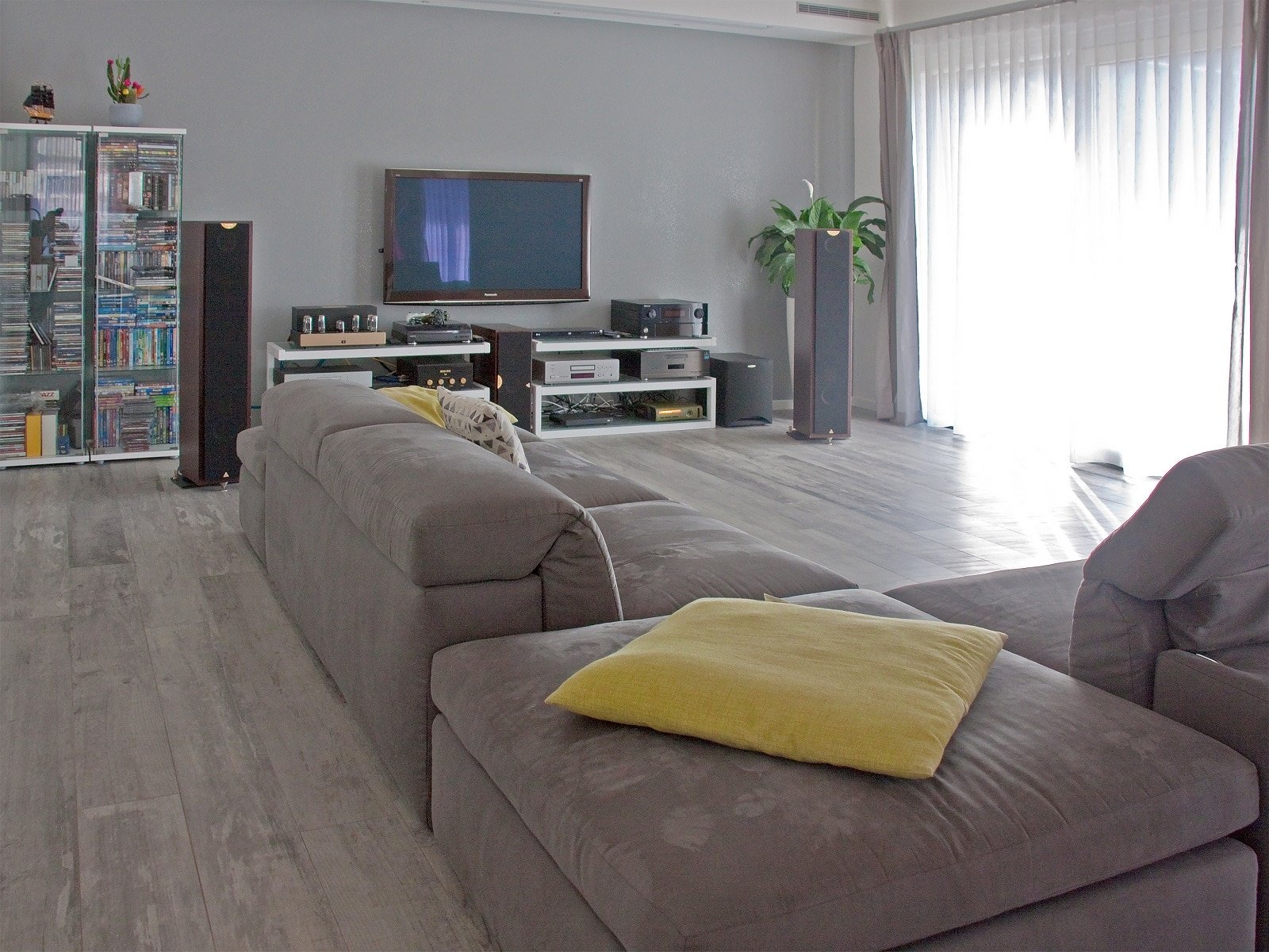 villa in legno singola meda