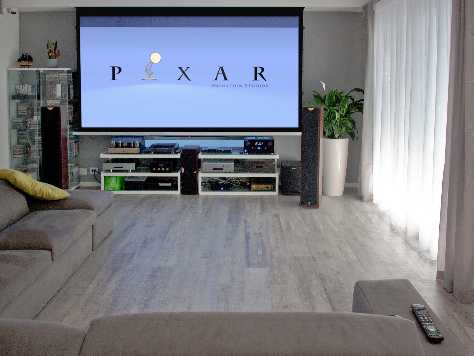 villa in legno singola meda