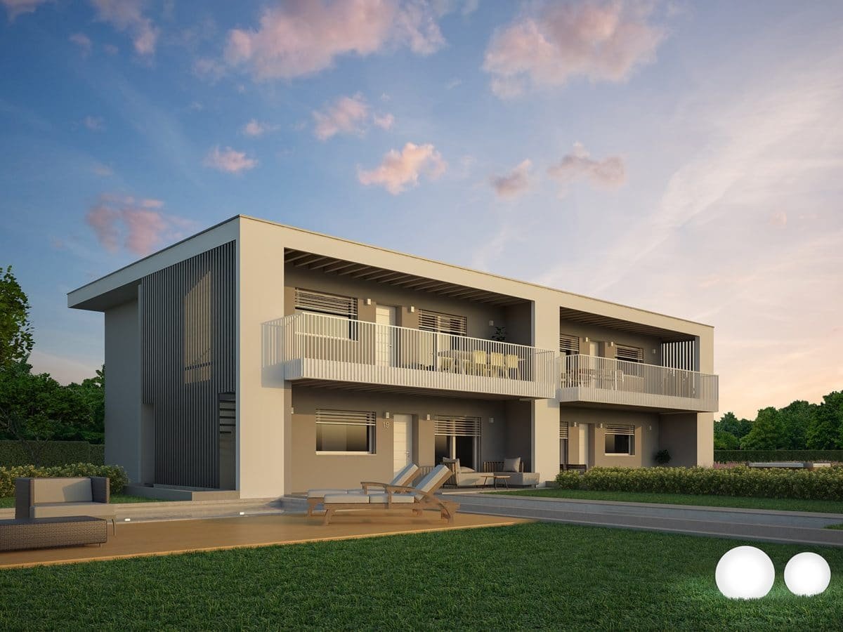 Residenza Aurora a Bolgare (Bergamo)