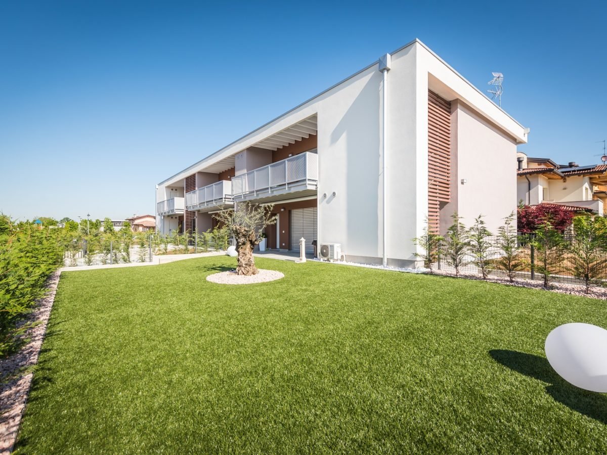 Dalla casa al bio-quartiere, un nuovo concetto dell’abitare