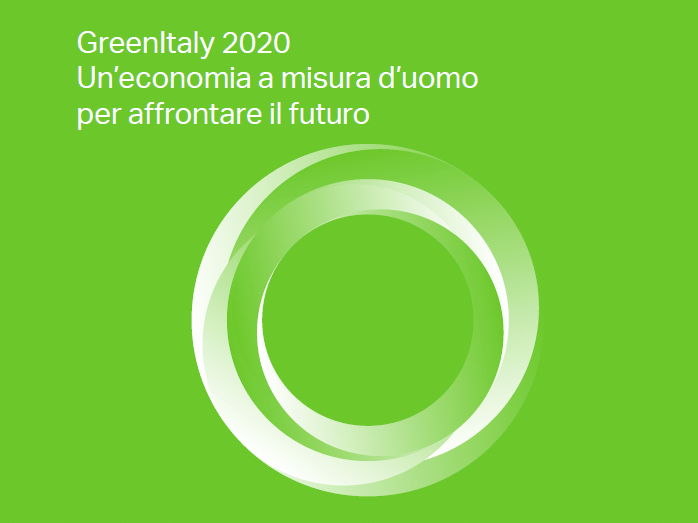 Undicesimo rapporto GreenItaly 2020: Marlegno apre il paragrafo Edilizia in legno