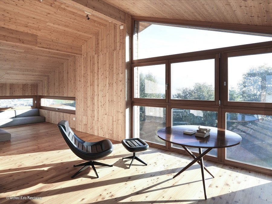 Il Roccolo Abitato di Clusone