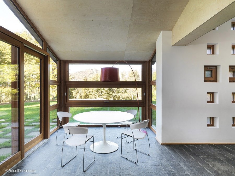 Il Roccolo Abitato di Clusone