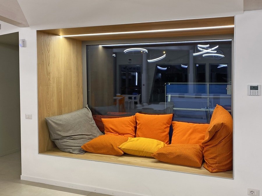 Oratorio in legno a Carobbio degli Angeli (Bergamo)