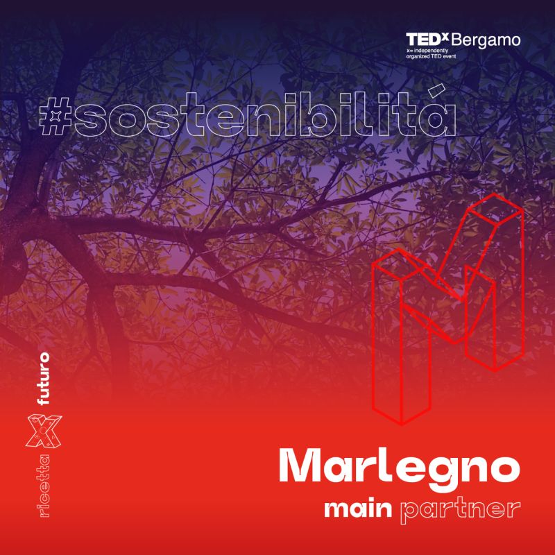 TEDx Bergamo: a settembre il primo appuntamento promosso da Marlegno