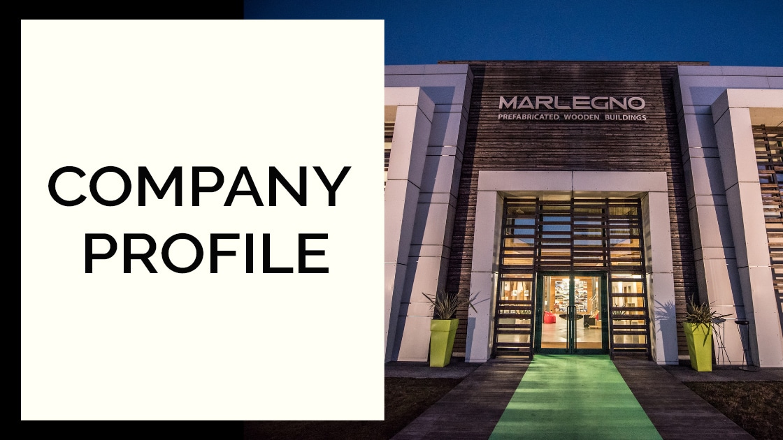 Company Profile Marlegno srl