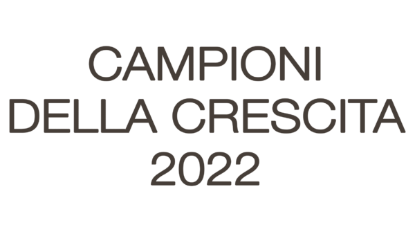 Campioni della crescita 2022