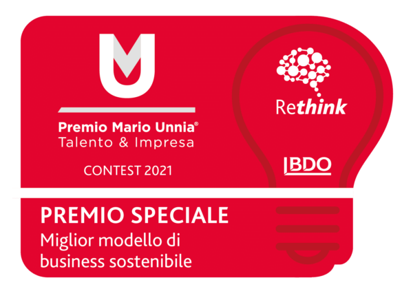 Premio Mario Unnia 2021