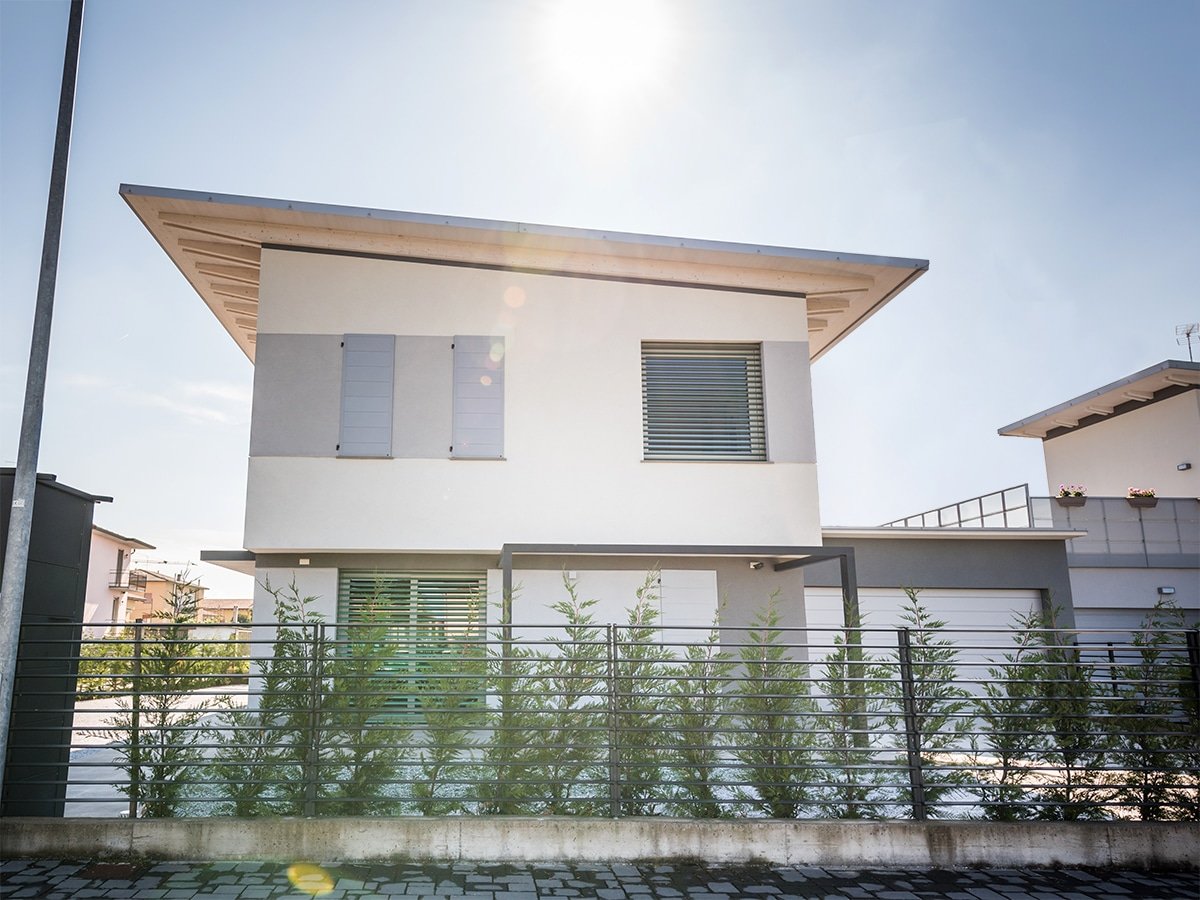 Bioquartiere Borgo del Sole a Bolgare