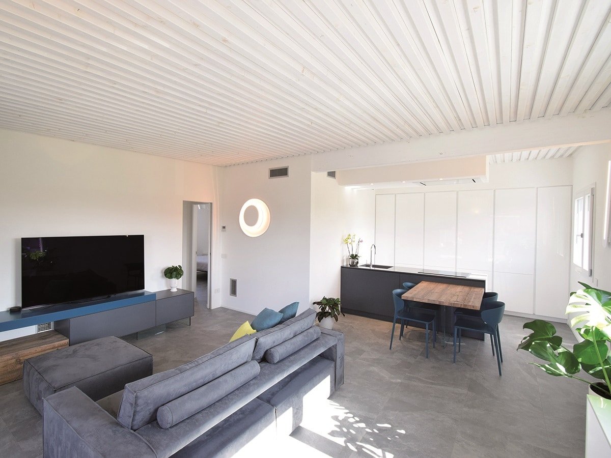 Bioquartiere Borgo del Sole a Bolgare