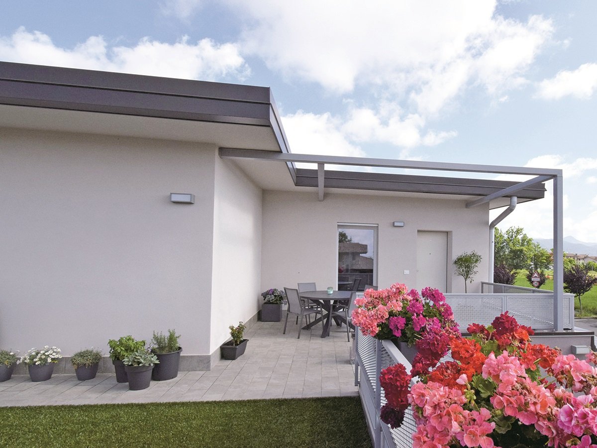 Bioquartiere Borgo del Sole a Bolgare