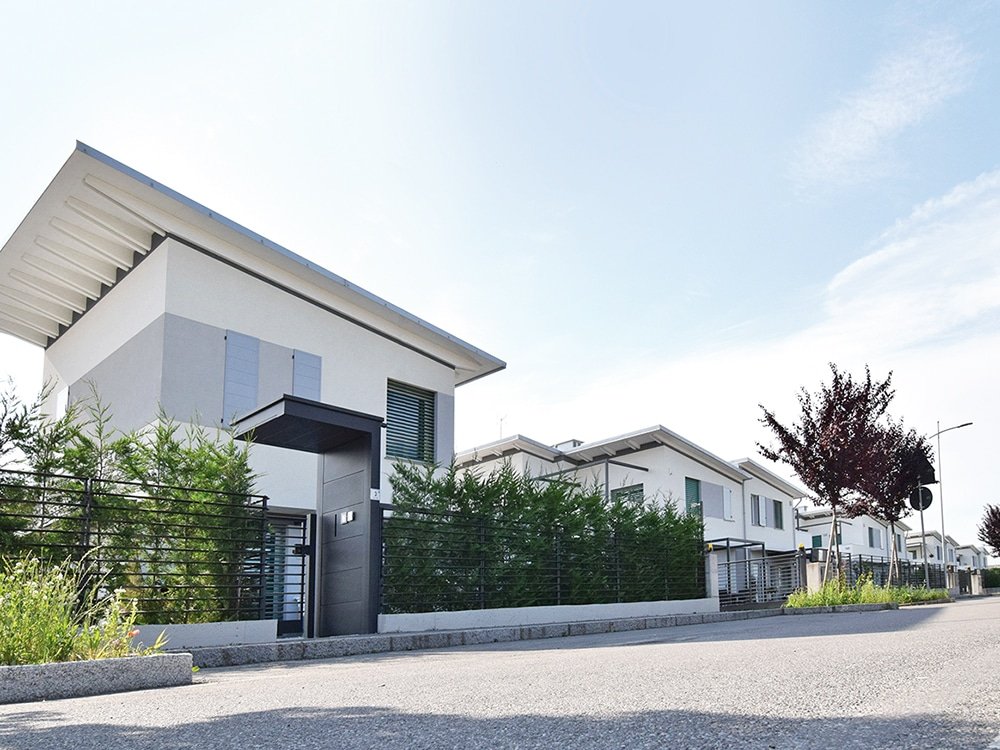 Bioquartiere Borgo del Sole a Bolgare