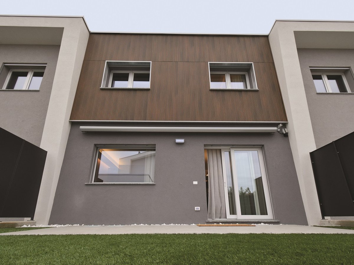 Residenza Giorgia, Bolgare - Marlegno