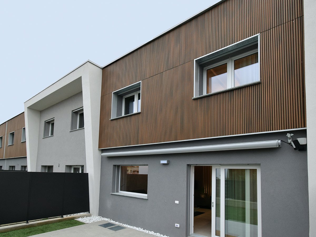 Residenza Giorgia, Bolgare - Marlegno