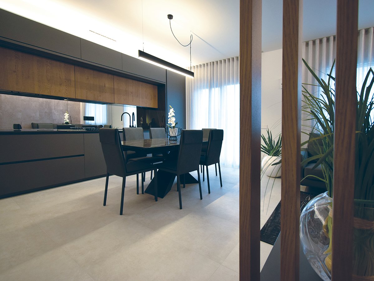 Residenza Giorgia, Bolgare - Marlegno