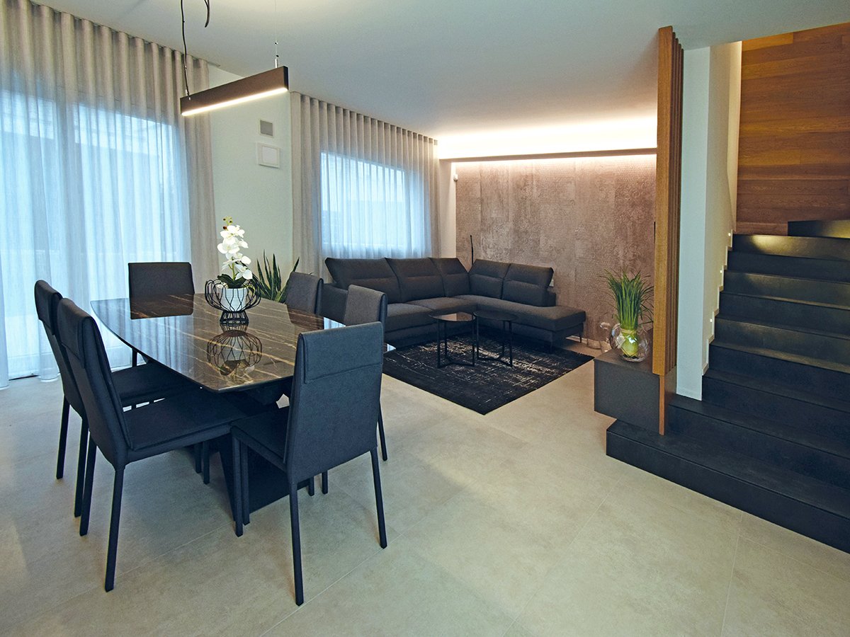 Residenza Giorgia, Bolgare - Marlegno