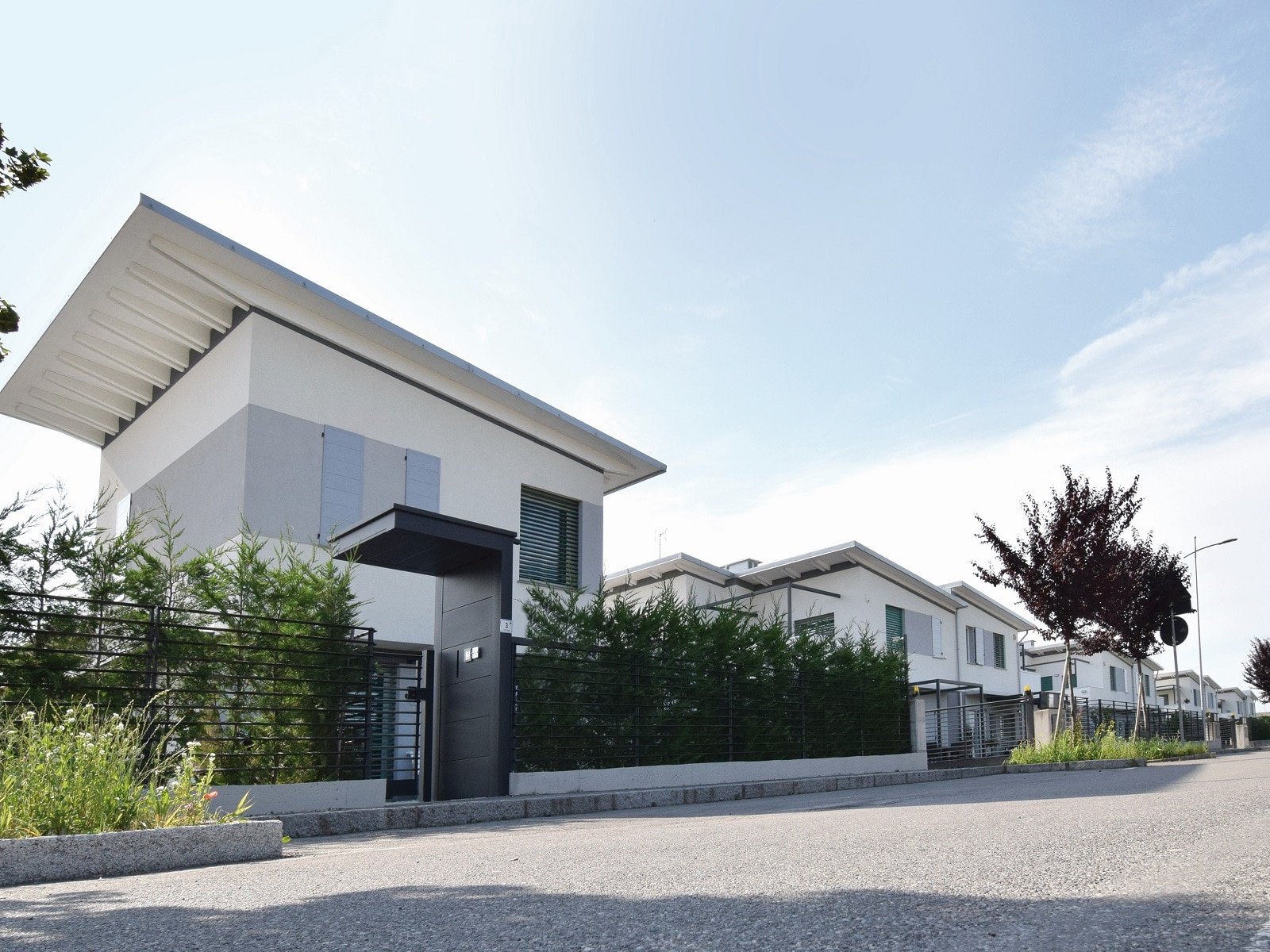 Bioquartiere un nuovo concetto dell'abitare