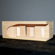 La progettazione in legno si fa a scuola con i PCTO: Tiny Surf House a Nazaré