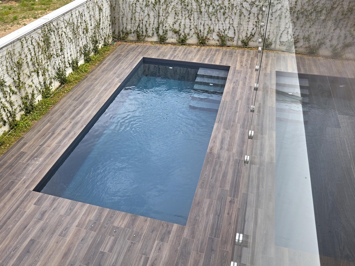 Villa in legno a Meda (MB) - Marlegno