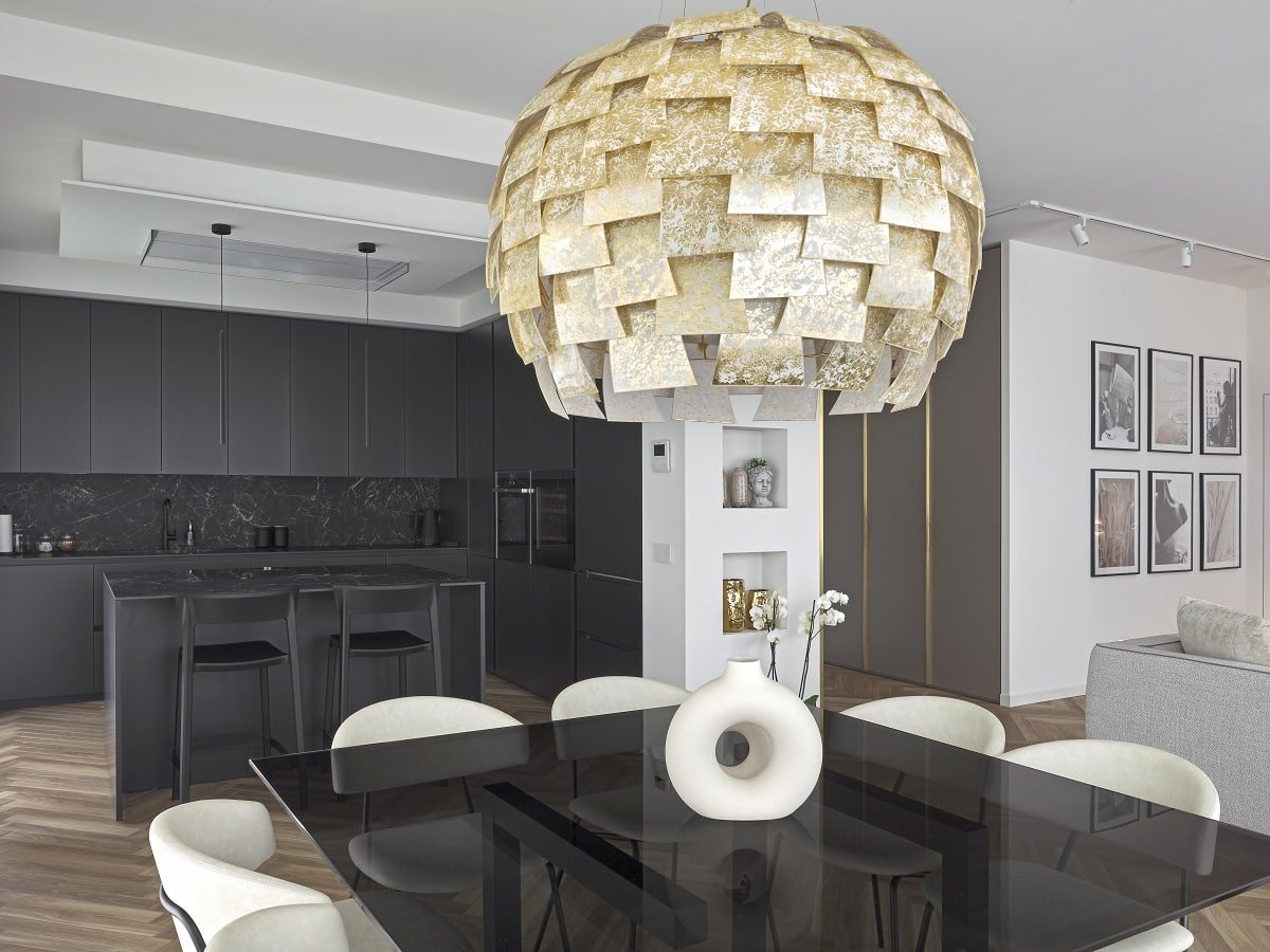 Villa in legno a Meda (MB) - Marlegno