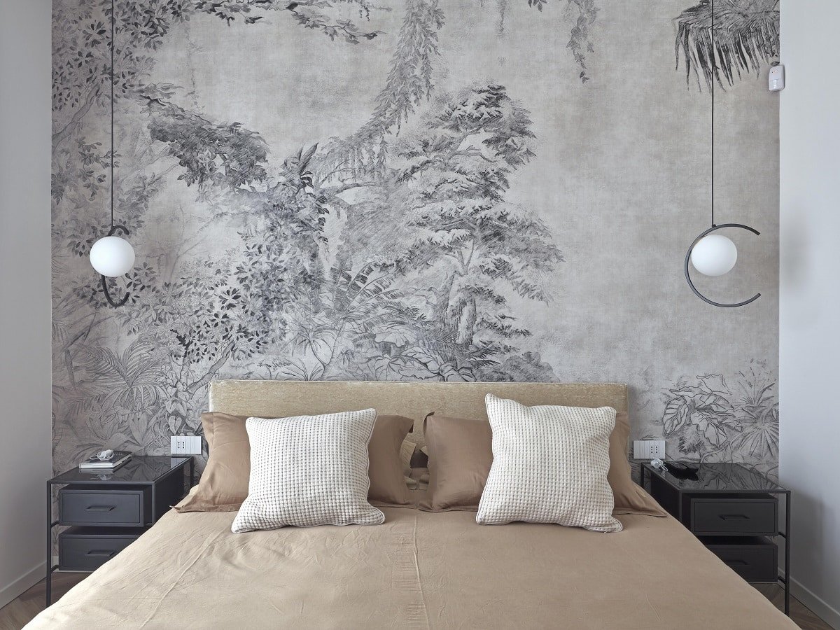 Villa in legno a Meda (MB) - Marlegno