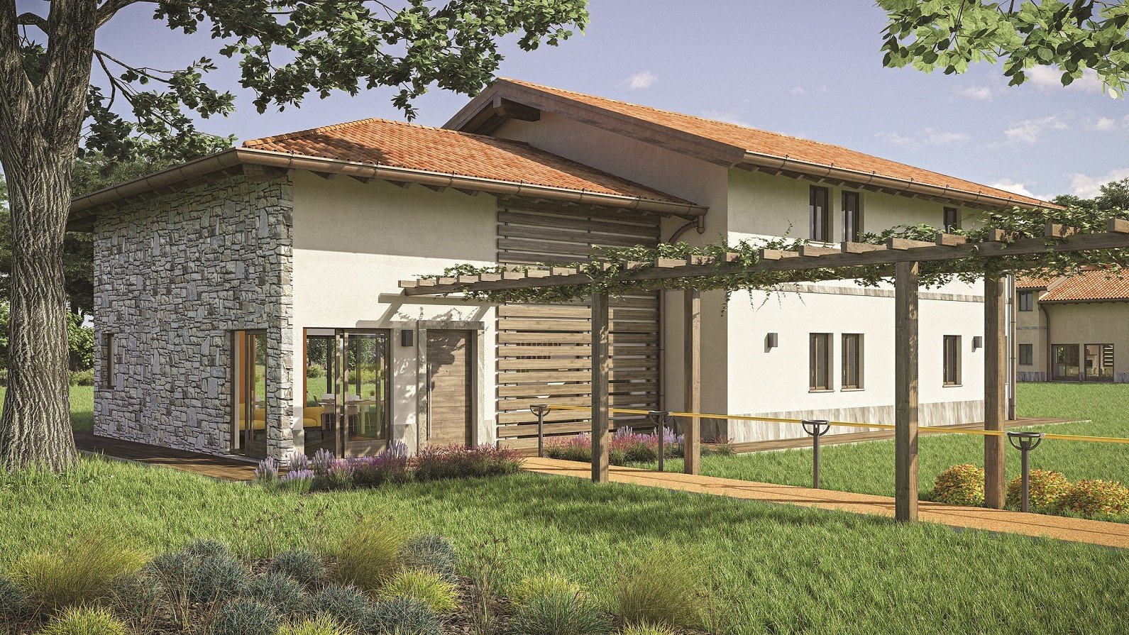 Villaggio Alzheimer di Casorate Sempione