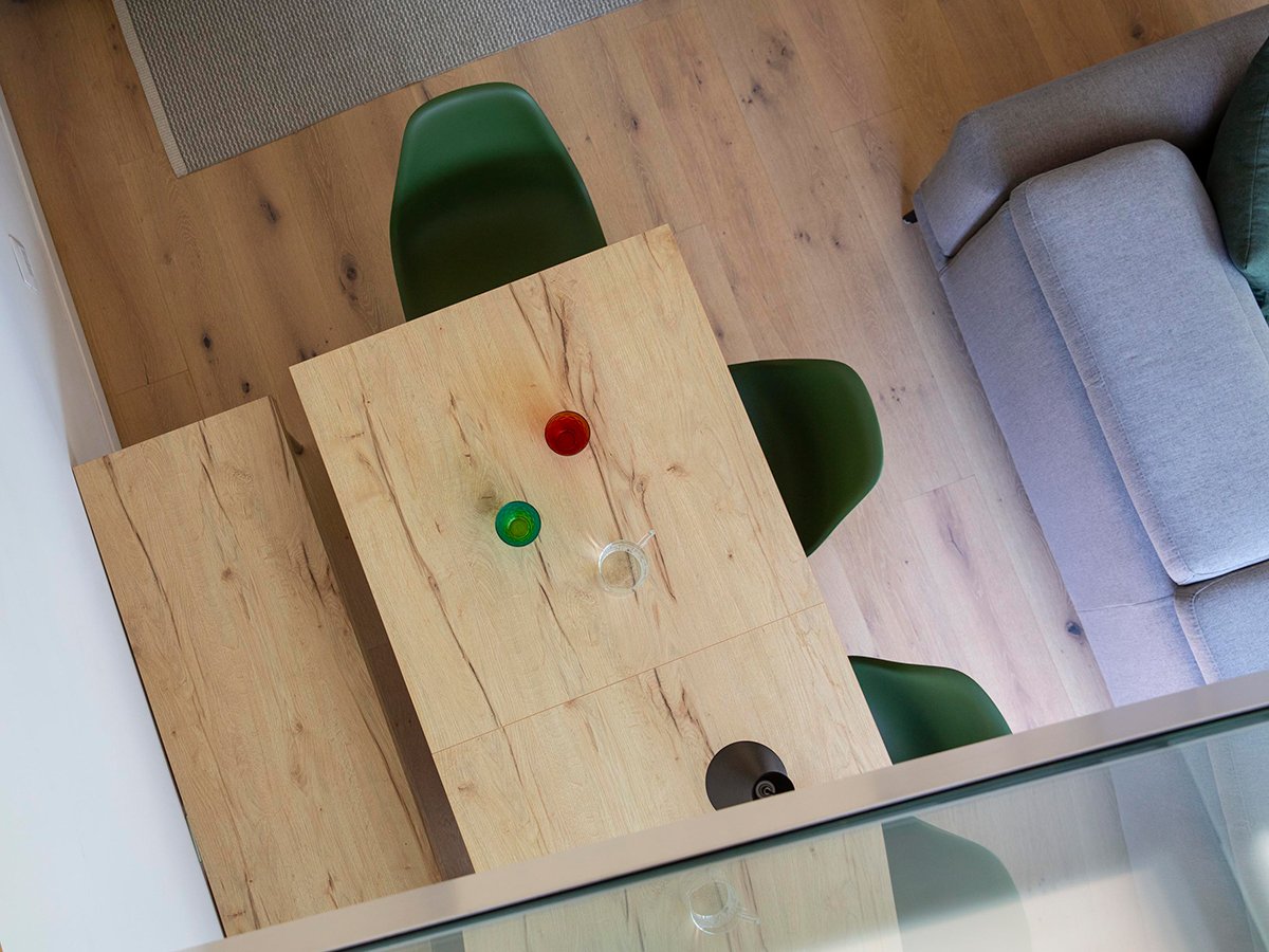 Villa unifamiliare DORGA