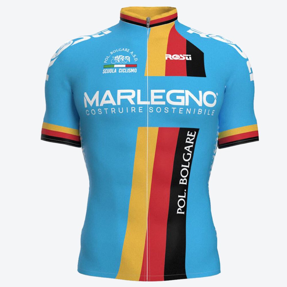 Maglietta Ciclismo