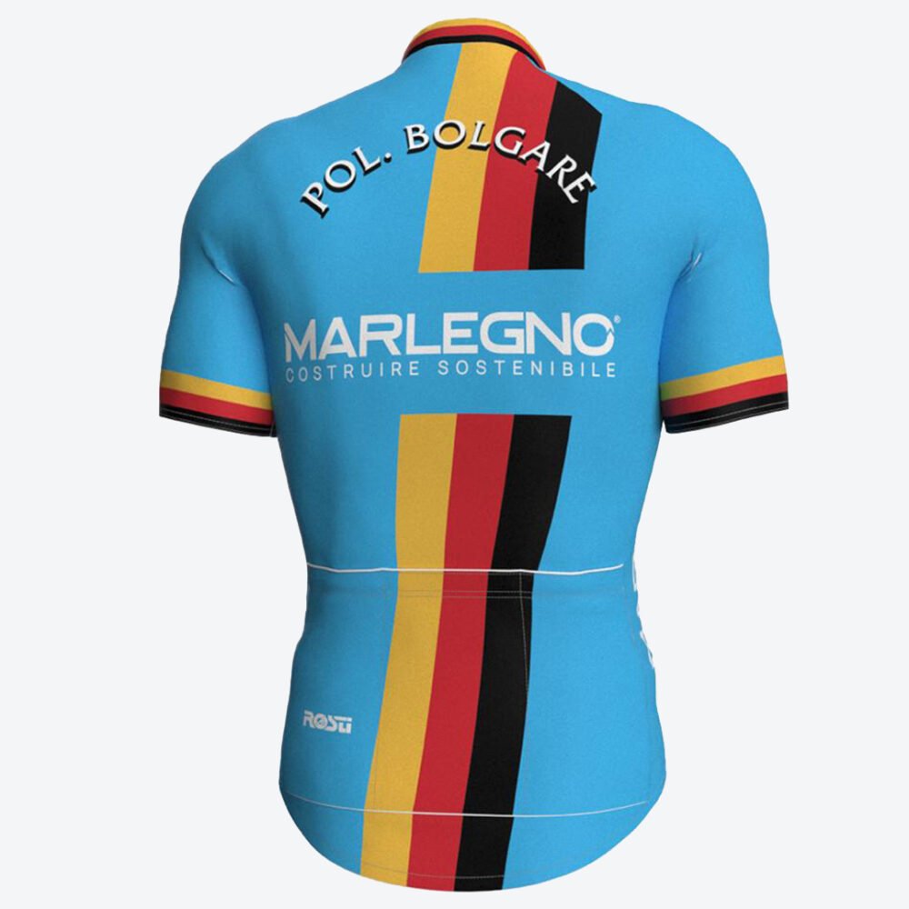 Maglietta Ciclismo - immagine 2
