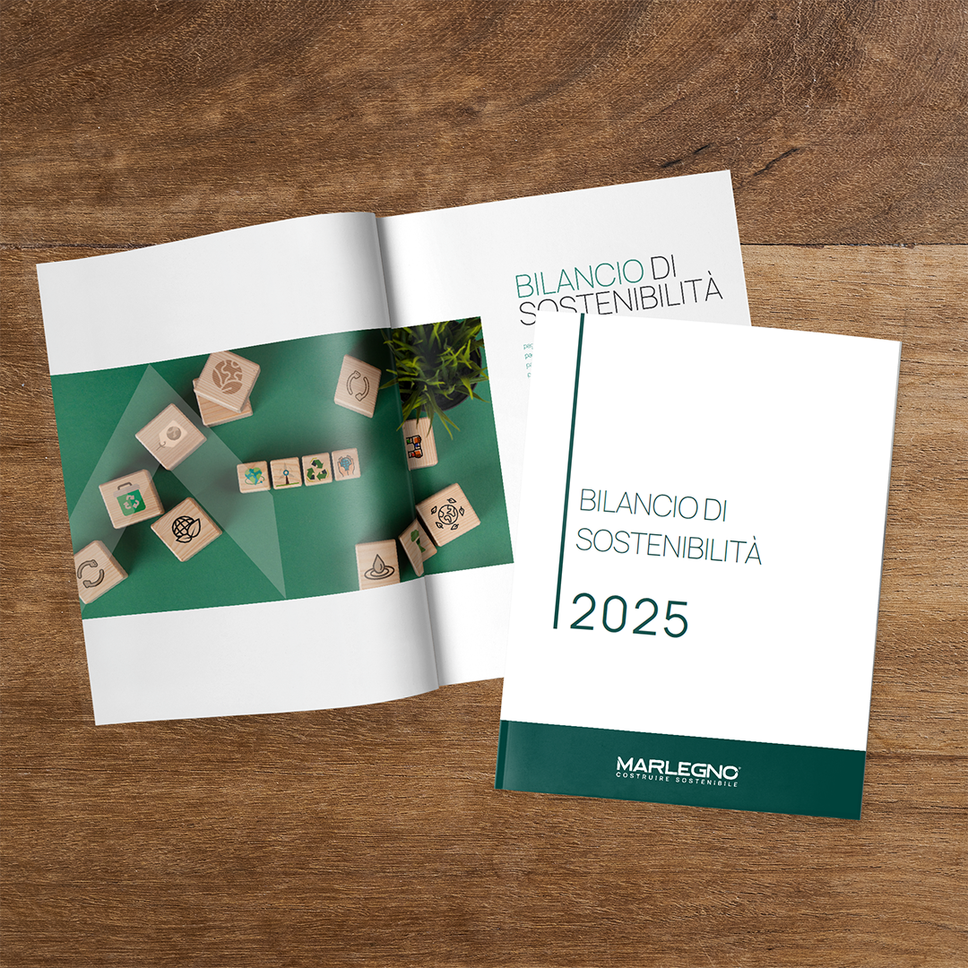 Bilancio sostenibile 2025